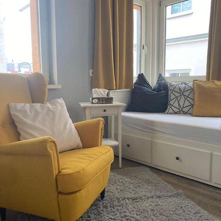 Ferienwohnung Im Zentrum Mit Balkon Und Parkplatz Gmunden Buitenkant foto