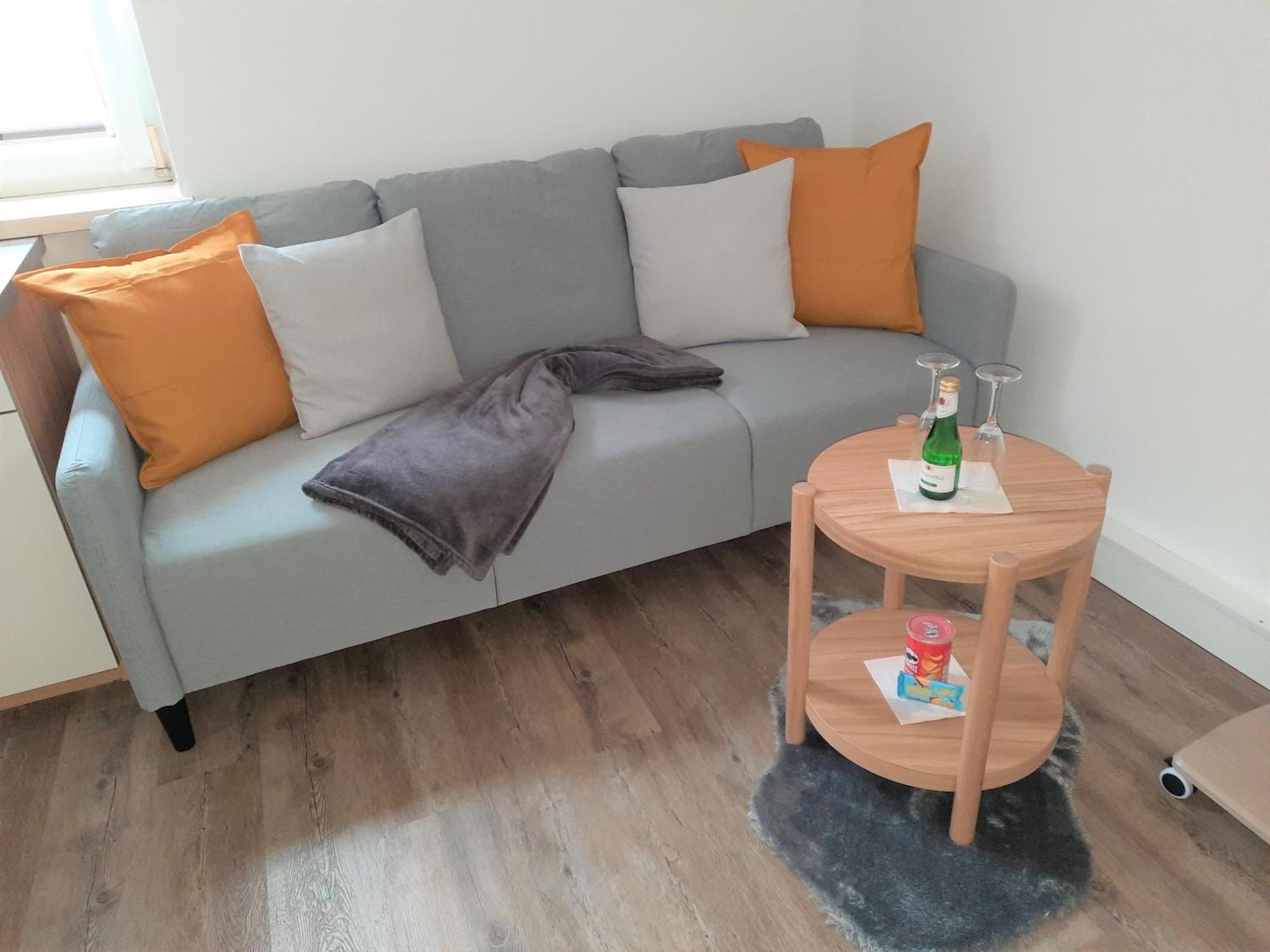 Ferienwohnung Im Zentrum Mit Balkon Und Parkplatz Gmunden Buitenkant foto