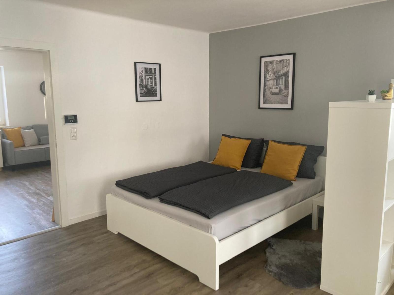 Ferienwohnung Im Zentrum Mit Balkon Und Parkplatz Gmunden Buitenkant foto