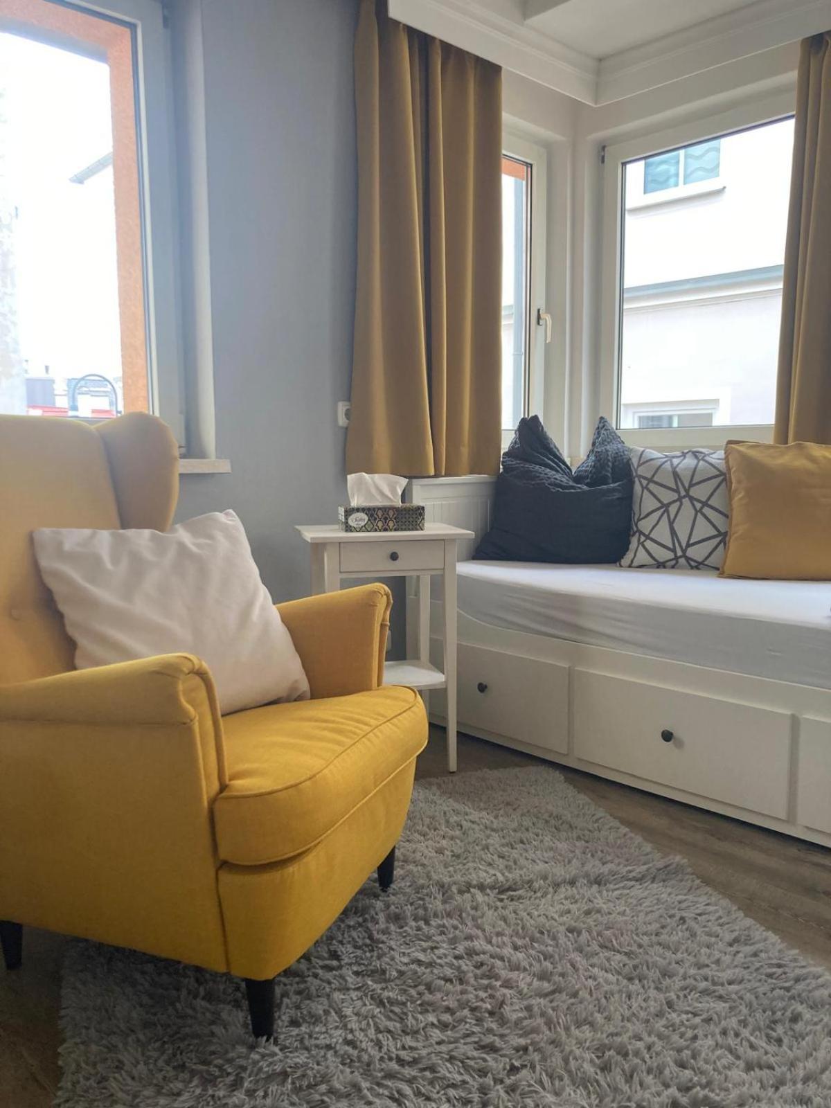 Ferienwohnung Im Zentrum Mit Balkon Und Parkplatz Gmunden Buitenkant foto